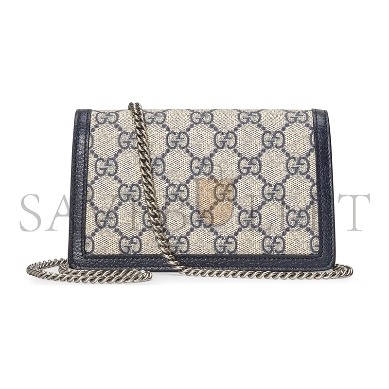 GUCCI DIONYSUS SUPER MINI BAG 476432 (16.5*10*4cm) GUCCI DIONYSUS SUPER MINI BAG 476432 (16.5*10*4cm)